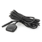 Botón de Alarma Compatible con Dashcam AE-DI5042-G4 / Cable de 2.5 mts de Largo