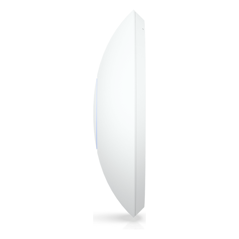 U7 Long-Range WiFi 7 Doble Banda para Interiores con Cobertura de Hasta 160 m² y Soporte para Hasta 300 Usuarios, Rango de Señal Extendido