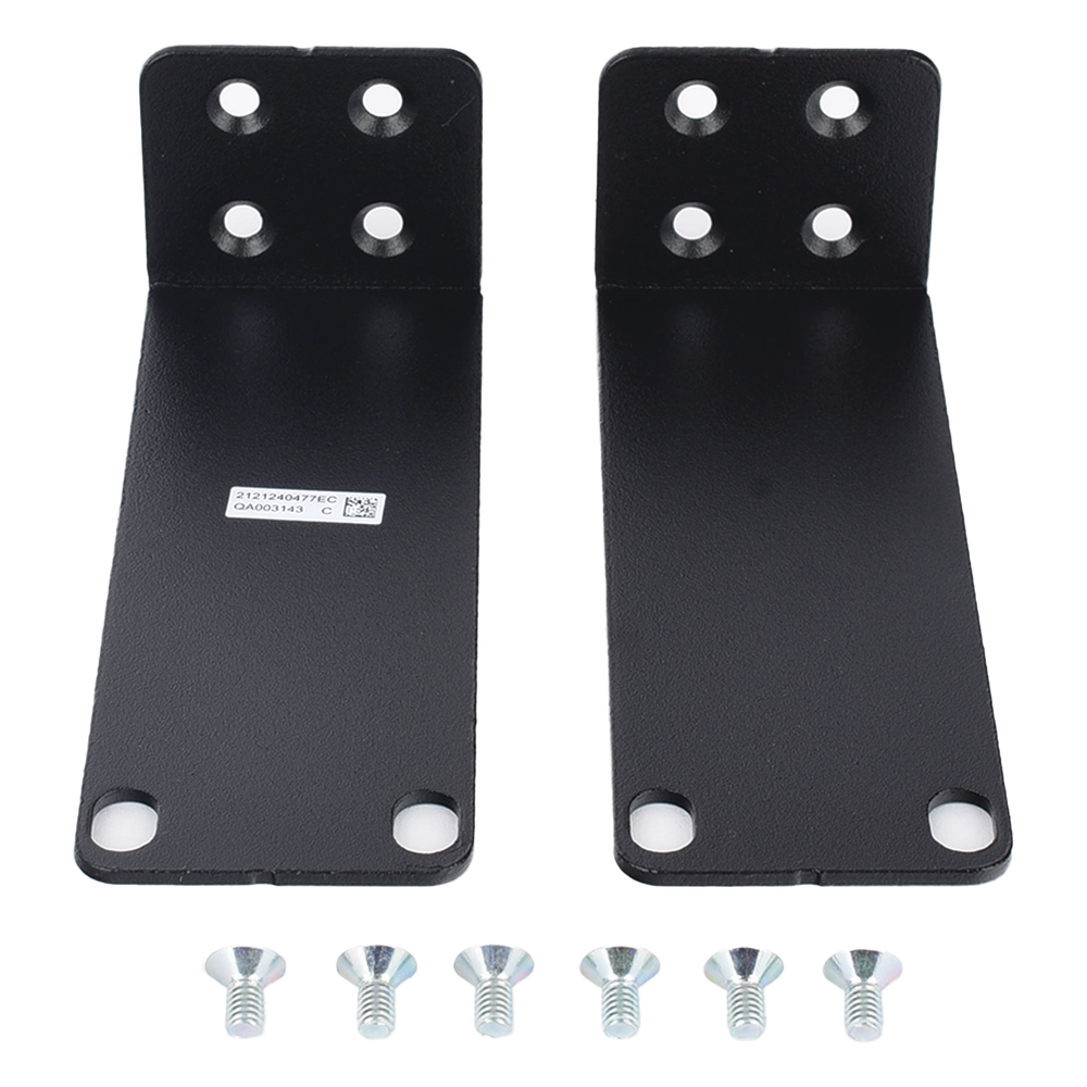 Kit Montaje En Rack Para Firewall USG6510FD/USG6530FD y Controladora de APs AC650128/AC650256