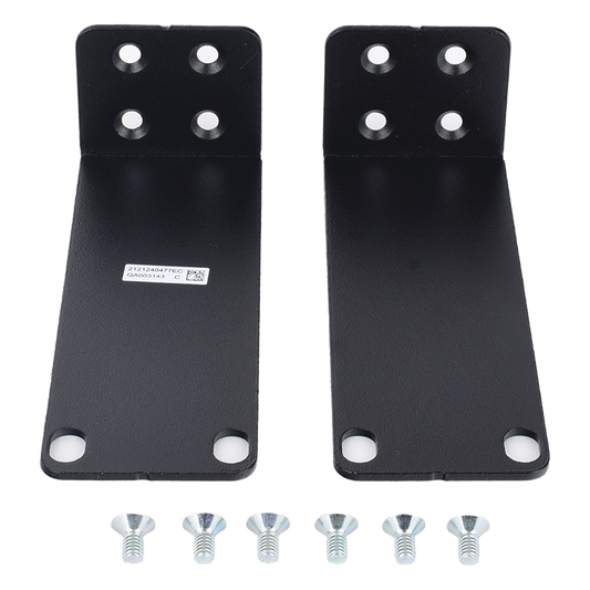 Kit Montaje En Rack Para Firewall USG6510FD/USG6530FD y Controladora de APs AC650128/AC650256