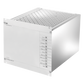 Interfaz Millennium IP para gestión de avisos y música pre-grabados IP con 8 relés IN/OUT