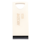 Memoria USB M200 de 16 GB / USB 2.0 / Cuerpo Metálico / Lectura 80 MB/s / Compatible con Windows, macOS, Linux y Android