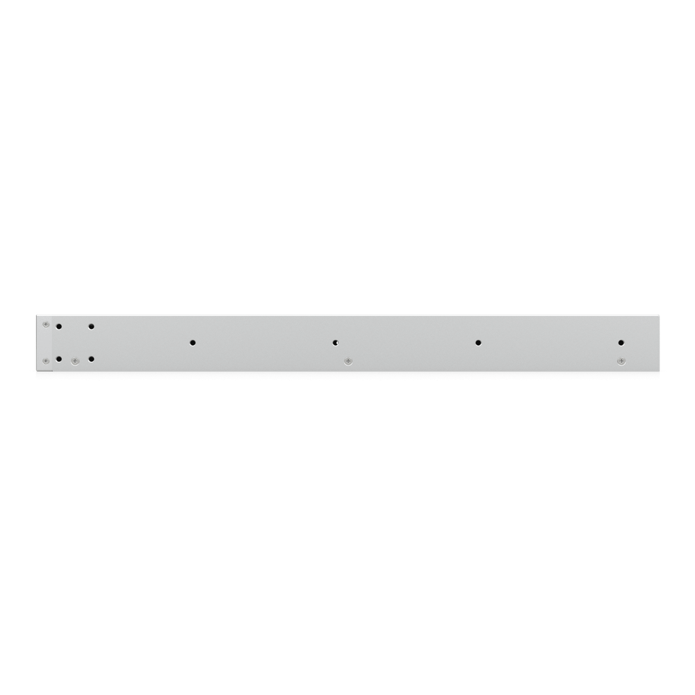 Switch Pro XG Aggregation de 25G con 32 puertos SFP28, Capacidad de Switching de 1.6 Tbps, Funciones Layer 3, Respaldo de Energía USP RPS y Etherlighting™.