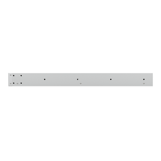 Switch Pro XG Aggregation de 25G con 32 puertos SFP28, Capacidad de Switching de 1.6 Tbps, Funciones Layer 3, Respaldo de Energía USP RPS y Etherlighting™.