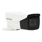 Bala TURBOHD 2 Megapixel (1080p)/ Lente Mot. 2.7 a 13.5 mm / 70 mts IR EXIR / HLC / Exterior IP67 / WDR 120 dB / Ultra Baja Iluminación / 12 Vcc / 24 VCA
