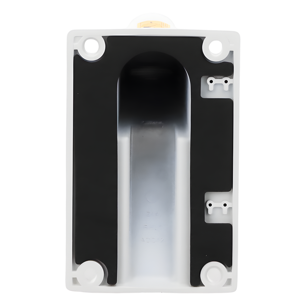 Montaje de pared para Domos DS-2CE56H0T-VPIT3ZF / DS-2CD27X3 / DS-2CD27X5 / DS-2CD4332FWD-I / Material de Metal / Uso en Interior