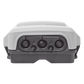 Protector PoE Exterior Gigabit / Tecnología Híbrida SASD+GDT / 100W PoE++ / RJ45 Blindado / IP65 / Enlaces Inalámbricos