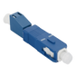 Adaptador de 1.25 mm para Localizador Visual de Fallos (VFL) para Uso con Conectores LC