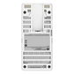 Access Point Wi-Fi 7 de Pared / BE3600 Dual-Band 3.57 Gbps3.5 Gbps / 2x2 MU-MIMO / 4096-QAM / MLO / Puerto Uplink 2.5GE PoE In / 5 Puertos GE Downlink (2 PoE Out) / Antenas Inteligentes / Libre de Licenciamiento