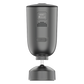 Cámara IP Inalámbrica Con Batería Recargable (Cero Cables) / 2K (3 Megapixel) / Micro SD / Detección Humana / Colores en Oscuridad / Sirena y Estrobo / 15 Mts IR / 15 Mts Luz Blanca / Exterior