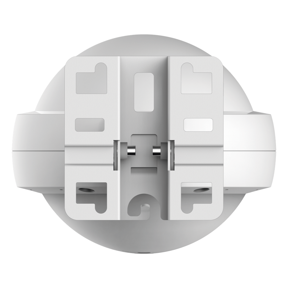 Punto de Acceso Mesh Wi-Fi 5 802.11ac Omnidireccional IP68, retardante a la flama, protección contra descargas de 4kV, certificación RoHS