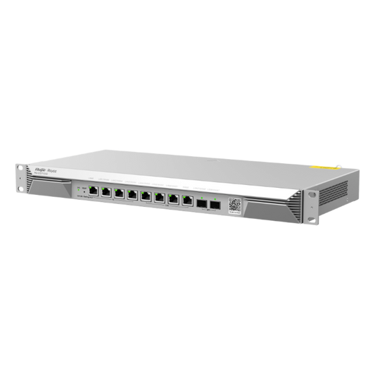 Router Balanceador con Función SD-WAN, Hasta 9 Servicios de Internet y hasta 700 clientes con desempeño de 3 Gbps