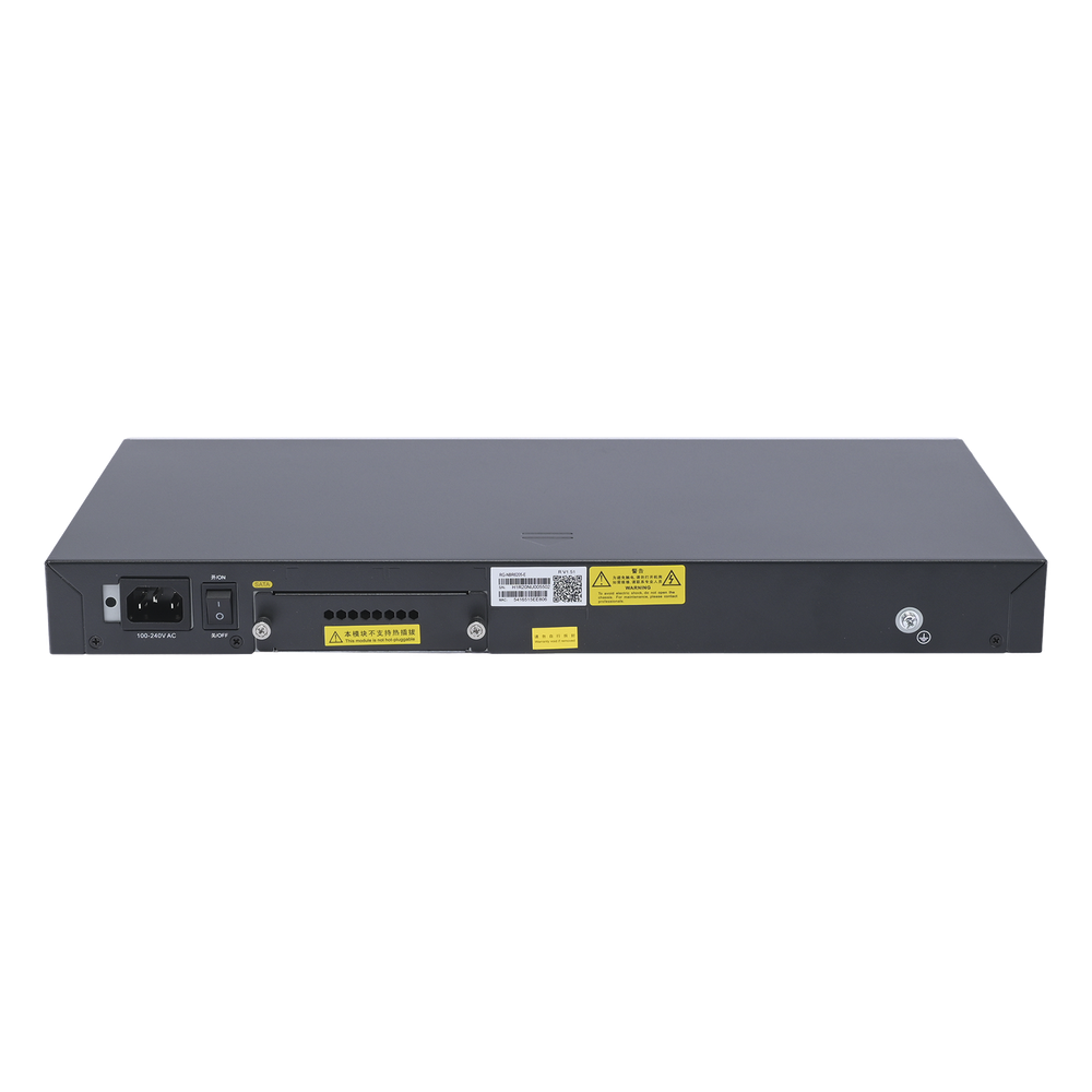 Router Balanceador con Control de Aplicaciones, Hasta 9 Servicios de Internet y hasta 500 clientes con desempeño de 1.5 Gbps