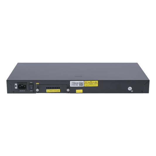 Router Balanceador con Control de Aplicaciones, Hasta 9 Servicios de Internet y hasta 500 clientes con desempeño de 1.5 Gbps