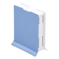 (hAP lite TC) 4 Puertos Fast Ethernet, Wi-Fi 2.4 GHz 802.11 b/g/n y base tipo Torre