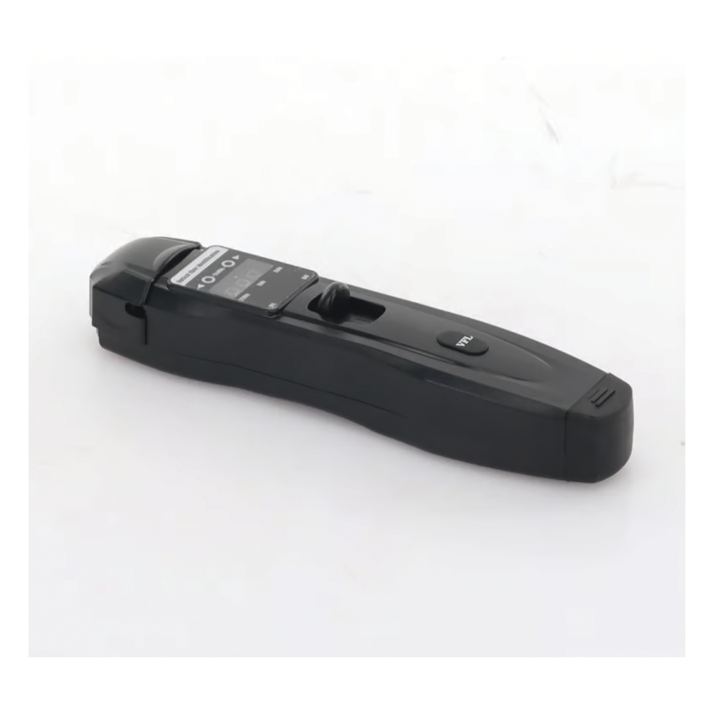 Identificador de Tráfico para Fibra Óptica Activa (OFI) / Soporta Función Localizador Visual de Fallos (VFL)