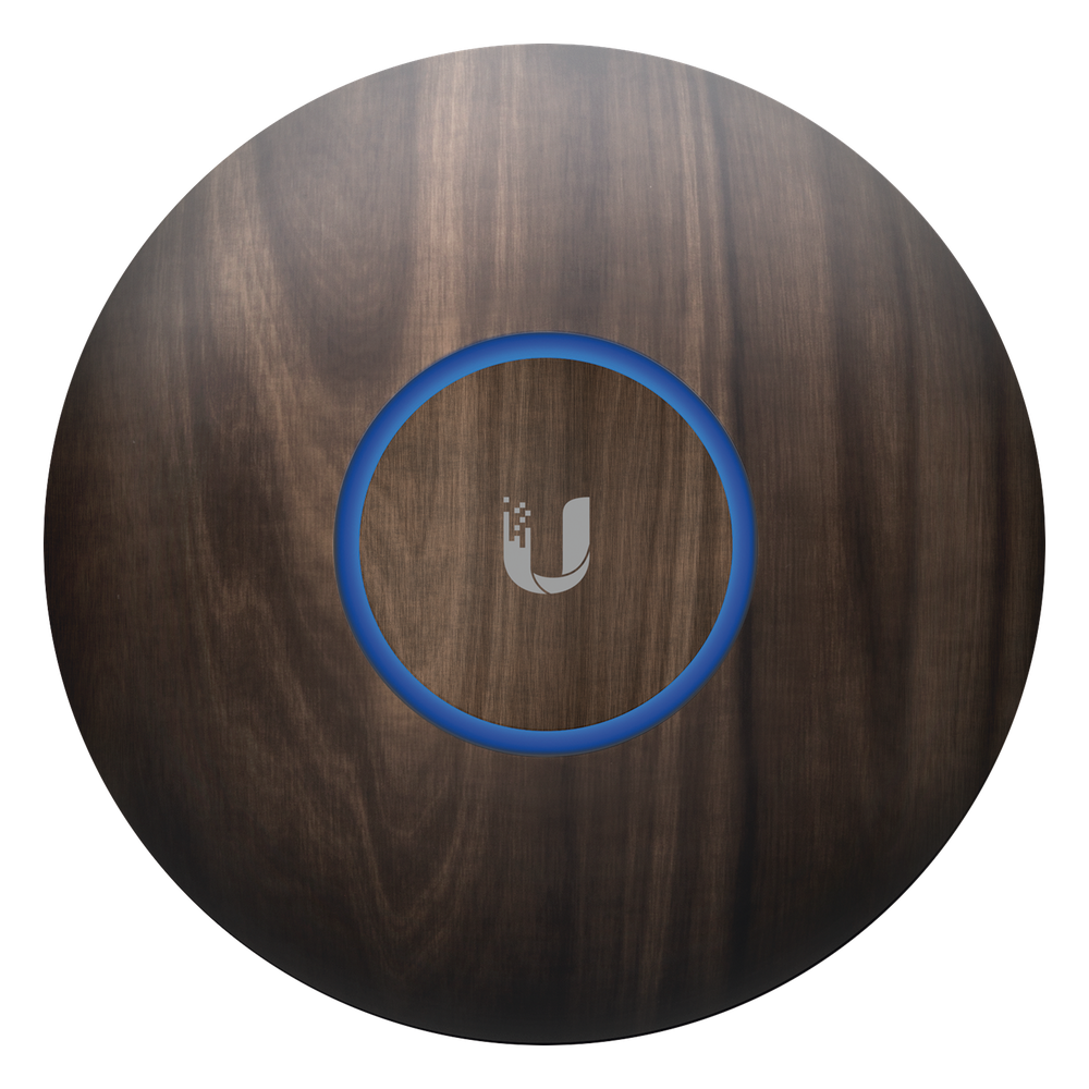 Mascara decorativa diseño Madera para UAP-nanoHD paquete de 3 mascaras
