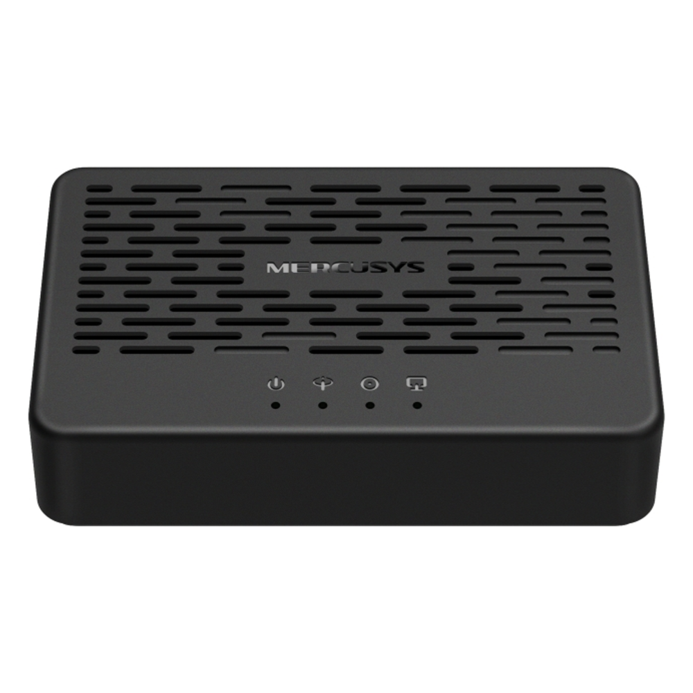 Terminal XPON 1 Puerto Gigabit / Modo Dual EPON + GPON / Downstream 2.488 Gbps / Gestión OMCI / VLAN 802.1Q / Bridge / Encriptación AES / DBA / FEC