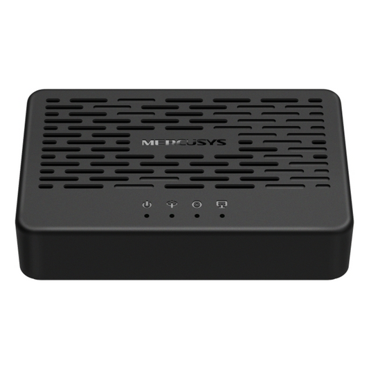 Terminal XPON 1 Puerto Gigabit / Modo Dual EPON + GPON / Downstream 2.488 Gbps / Gestión OMCI / VLAN 802.1Q / Bridge / Encriptación AES / DBA / FEC