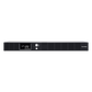 UPS de 500 VA/300 W, Topología Línea Interactiva, Entrada 120 Vca NEMA 5-15P, Tipo Rack 1 UR, Con 6 Tomas NEMA 5-15R