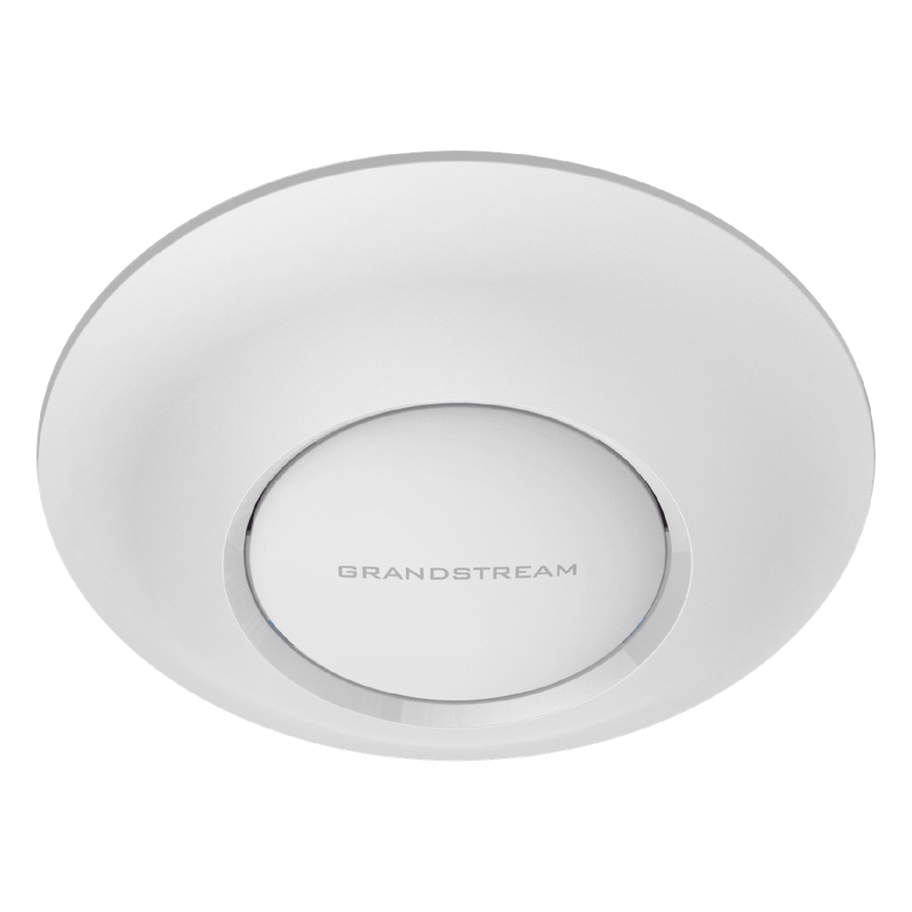 Punto de acceso Wi-Fi 802.11 ac 1.75 Gbps, Wave-2, MU-MIMO 3x3:3 con administración desde la nube gratuita o stand-alone.
