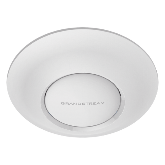 Punto de acceso Wi-Fi 802.11 ac 1.75 Gbps, Wave-2, MU-MIMO 3x3:3 con administración desde la nube gratuita o stand-alone.