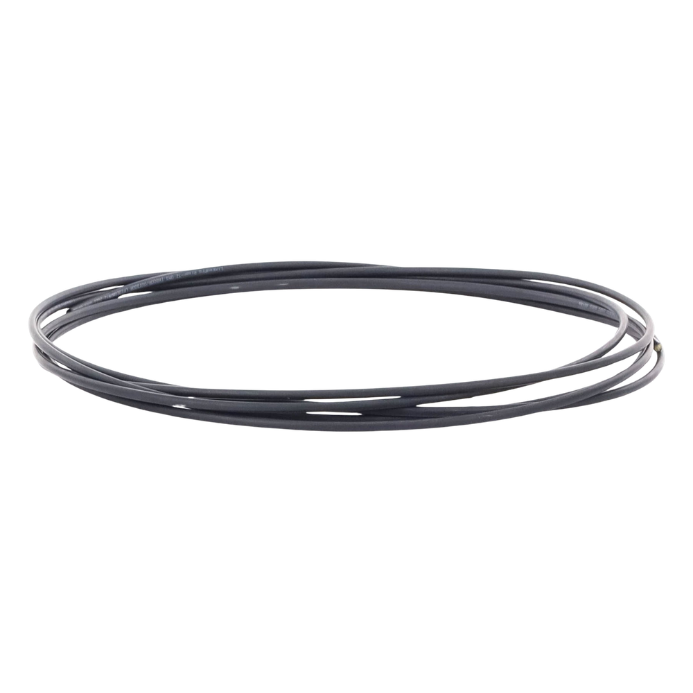 Cable de Fibra Óptica Monomodo 9/125, 6 Hilos, Interior/Exterior, Tight Buffer 900µm, OFNR Riser, Dieléctrica, Precio Por Metro, (Hasta 2000 Metros en un Solo Tramo de Cable)