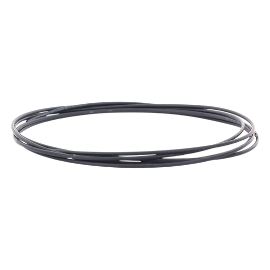 Cable de Fibra Óptica Monomodo 9/125, 6 Hilos, Interior/Exterior, Tight Buffer 900µm, OFNR Riser, Dieléctrica, Precio Por Metro, (Hasta 2000 Metros en un Solo Tramo de Cable)