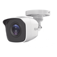 Bala TURBOHD 2 Megapíxeles (1080p) / Gran Angular 103º / Lente 2.8 mm / METAL / IR EXIR Inteligente 20 mts / Exterior IP66 / dWDR / TVI-AHD-CVI-CVBS