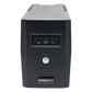 UPS 800VA/480 W Línea Interactiva 120Vca / 6 tomas 5-15R (4 Respaldadas) / Regulación de Voltaje / Protección RJ45
