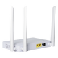 ONU Dual GPON/EPON / Wi-Fi Doble Banda 2.4 y 5 GHz / Soporta MESH / 2 puertos LAN Gigabit