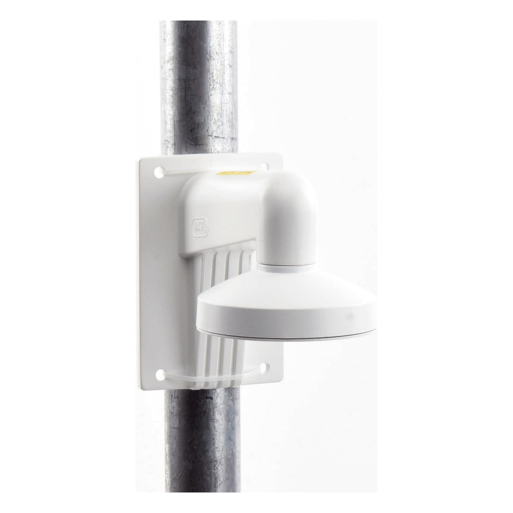 Montaje de Pared para Exterior / Compatible con Camara Tipo Turret DS-2CD23XX