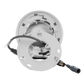 [Audio Bidireccional + Dual Light + ColorVu] Turret TURBOHD 2 Megapixel (1080p) / Lente 2.8 mm / 40 mts IR EXIR + 40 mts Luz Blanca / Micrófono y Bocina Integrado / Exterior IP67 / dWDR