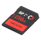 Memoria SD / 256 GB / 180 MB/s Lectura / 150 MB/s Escritura / V30 U3 / Para Drones y Cámaras de Acción / HIKSEMI CAPTURE E30