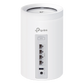 Router Inalámbrico MESH Interior para Hogar / Triple Banda Wi-Fi 7 BE9300 Mbps / 2 Puerto 2.5 Gigabit WAN/LAN / 4 Antenas Internas / Operación Multi-Link MLO / Administración Mediante la App Deco (iOS, Android) / HomeShield