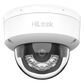 [Dual Light] Domo IP de 2 Megapixel (1080p) / Lente 2.8 mm / 20 mts IR + 15 mts Luz Blanca / Micrófono Integrado / ACUSENSE Lite / Uso en interior / PoE / dWDR / H.265+ / ONVIF