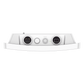 Punto de acceso para exterior Wi-Fi 6 AX6000 de alto rendimiento, IP67, MU-MIMO 4x4:4, Throughput inalámbrico de 6Gbps con administración desde la nube gratuita o stand-alone.