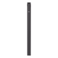 Organizador Vertical PatchRunner™, Doble (Frontal y Posterior), Para Rack Abierto de 45 Unidades, 6in de Ancho, Color Negro
