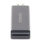 Lector de tarjetas SD portátil USB 3.0 de doble ranura / adaptador de tarjeta de memoria flash concentrador para TF SD Micro SD SDXC SDHC MMC RS-MMC Micro SDXC Micro SDHC UHS-I