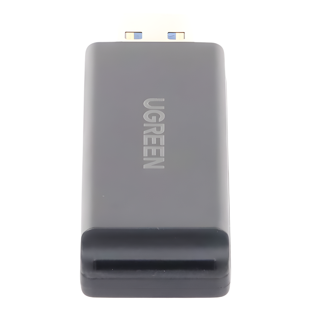 Lector de tarjetas SD portátil USB 3.0 de doble ranura / adaptador de tarjeta de memoria flash concentrador para TF SD Micro SD SDXC SDHC MMC RS-MMC Micro SDXC Micro SDHC UHS-I