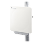 Backhaul radio + antena integrada (Alta ganancia 23 dBi), 4.9-6.05 GHz PTP/HCMP/ 450 Mbps Reales C050067H010A