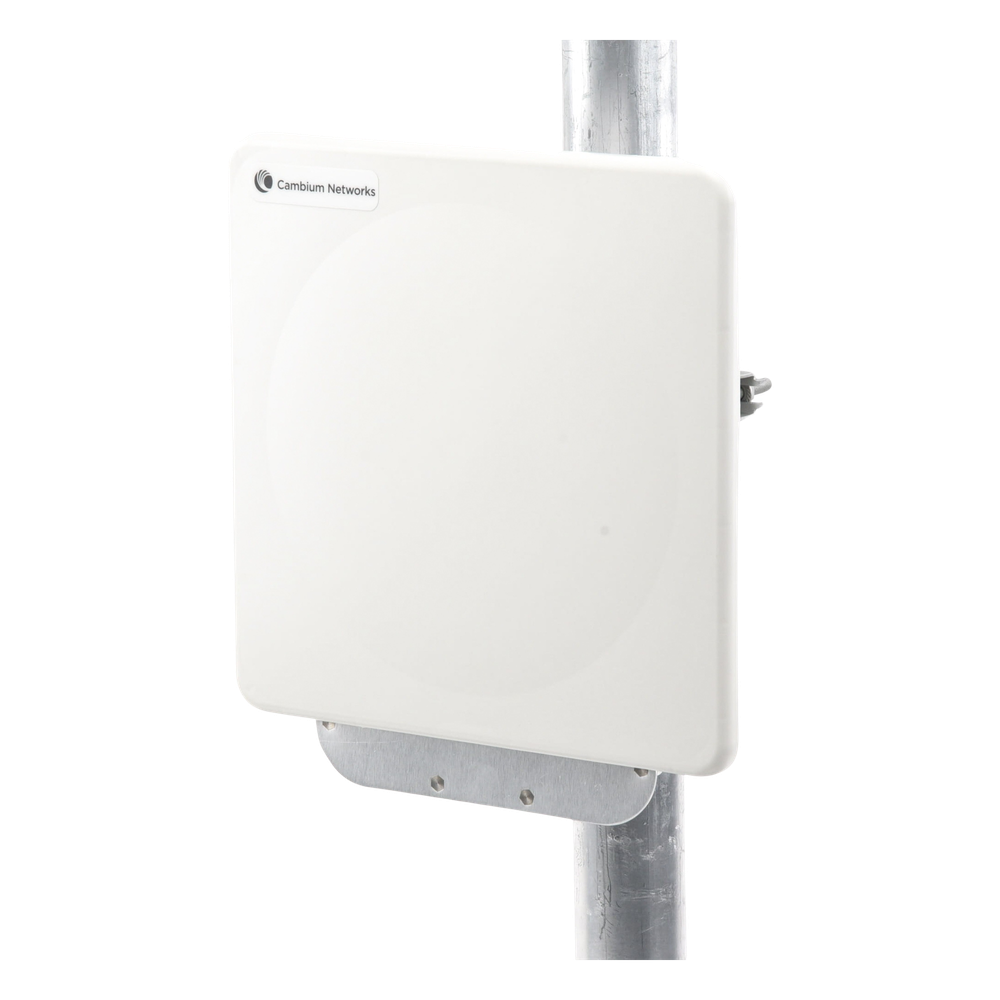 Backhaul radio + antena integrada (Alta ganancia 23 dBi), 4.9-6.05 GHz PTP/HCMP/ 450 Mbps Reales C050067H010A