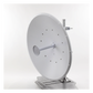 Antena Direccional airFiber X, ideal para enlaces Punto a Punto (PtP), frecuencia 5 GHz (4.9 - 5.8 GHz) de 34 dBi slant 45