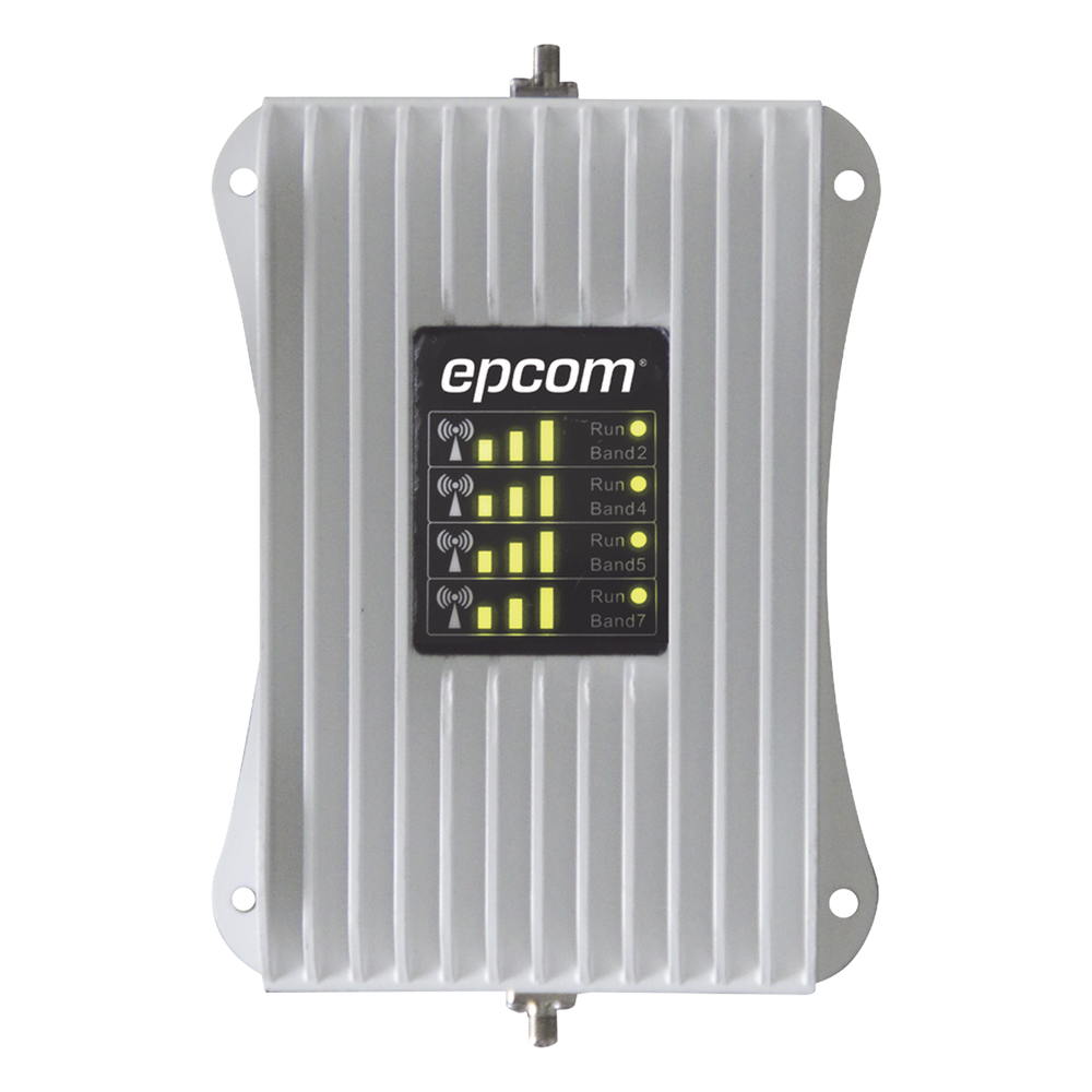 KIT Amplificador de Señal Celular Para Vehículo/ Soporta y Mejora la Señal Celular 5G, 4G LTE/ Múltiples Operadores, usuarios y dispositivos/ Ideal para Vehículo tipo Camioneta, Pick up o Sedán.