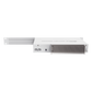 (CRS309-1G-8S+IN) Switch administrable Sistema Operativo Dual, puerto 1G Rj45, 8 puertos 10G SFP+ para Escritorio