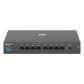 HUAWEI MiniFTTO - ONU Gigabit / 8 puertos 10/100/1000Mbps + 1  PON (SC/UPC)/ Downstream 2.488 Gbps / Upstream 1.244 Gbps / modo puente / Administración Nube