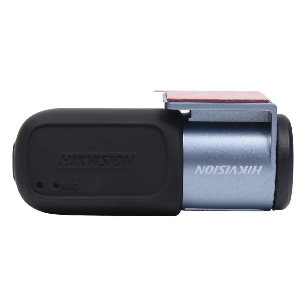 Dash Cam para Vehiculo / 2 Megapixel (1080p) / Gran Angular 102° / Wi-Fi / G-Sensor / H.265 / Microfono y Bocina Integrado / USB Tipo C