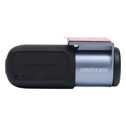Dash Cam para Vehiculo / 2 Megapixel (1080p) / Gran Angular 102° / Wi-Fi / G-Sensor / H.265 / Microfono y Bocina Integrado / USB Tipo C