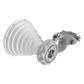 Antena Sectorial Simétrica GEN2 de 30° 5180-6775 MHz, 18.5 dBi con soporte mejorado, listas para TwisPort sin pérdida