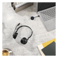 Diadema / Auricular Jabra Engage 55 Stereo / DECT USB-A / Cancelación Activa de Ruido / 150m Alcance (9559-450-125)